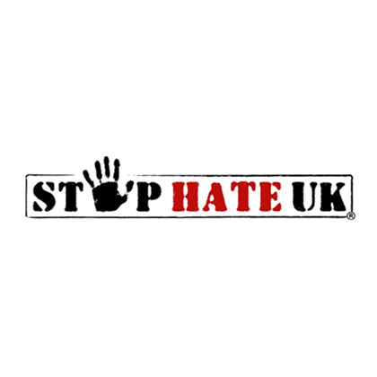 Hate crime and discrimination